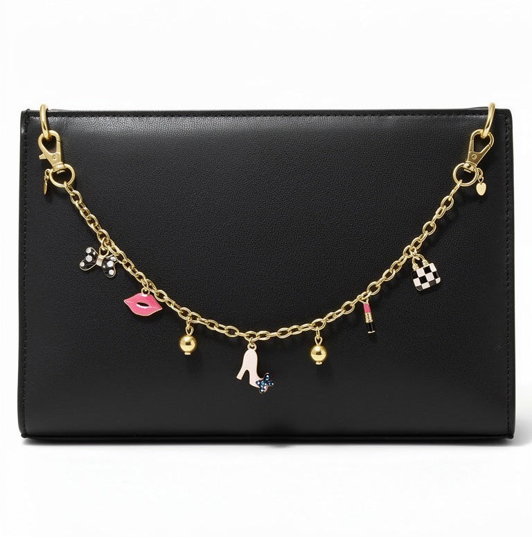 Chic Essentials Purse Chain